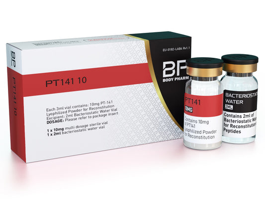 Body Pharm PT-141 10