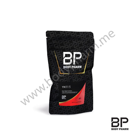 BodyPharm YK 11 10