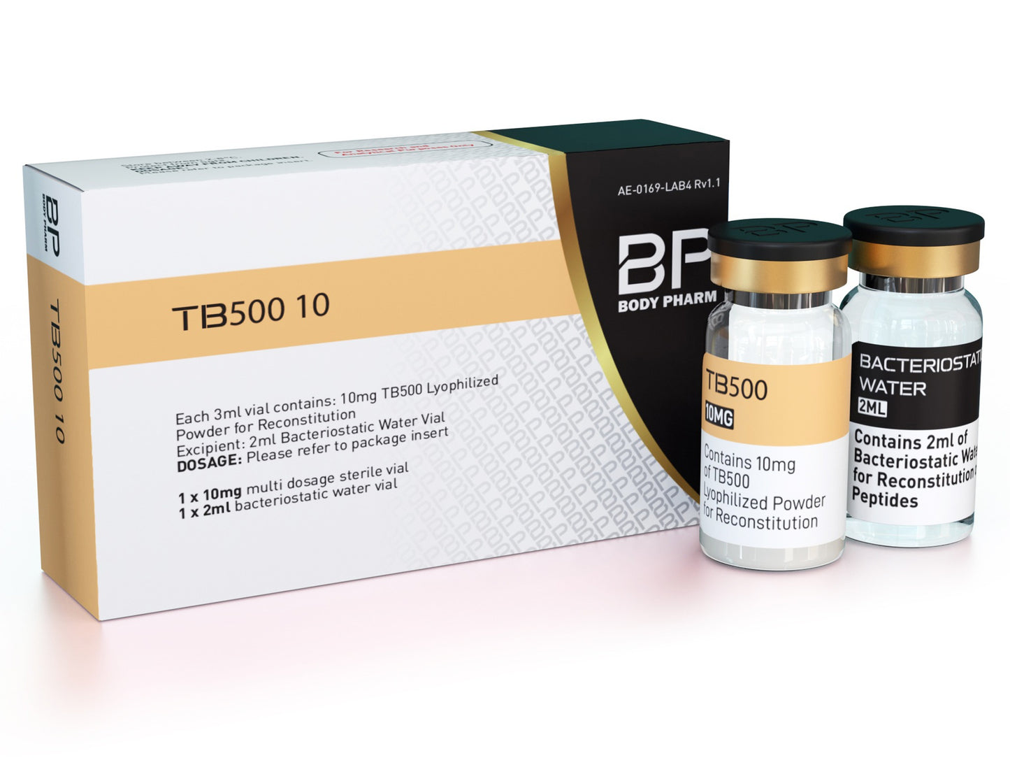 Body Pharm TB500 10