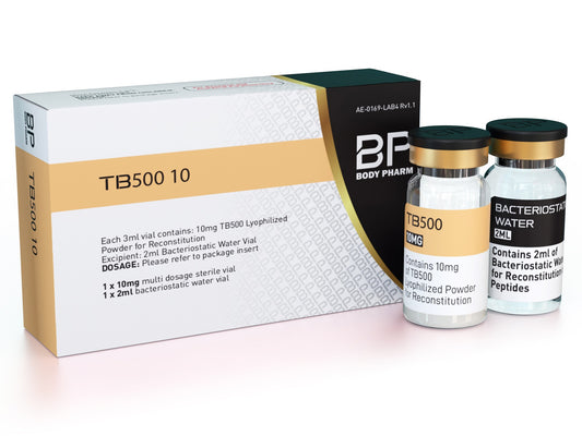 Body Pharm TB500 10