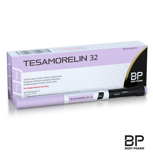 Body Pharm Tesamorelin 32 Pen