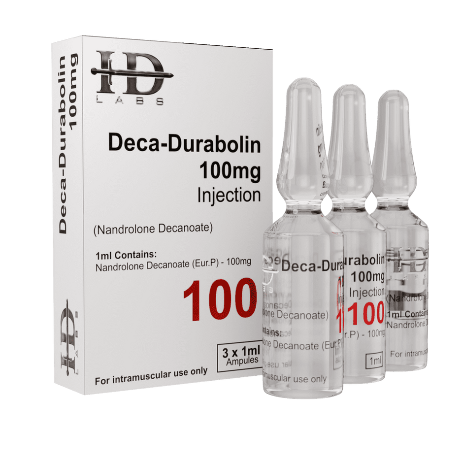 Injectables – Juice Heaven